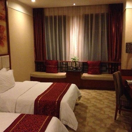 Hongyadong Hotel Chongqing Zewnętrze zdjęcie