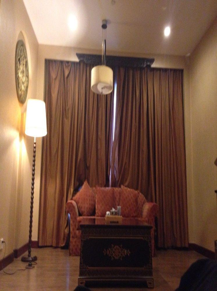 Hongyadong Hotel Chongqing Zewnętrze zdjęcie