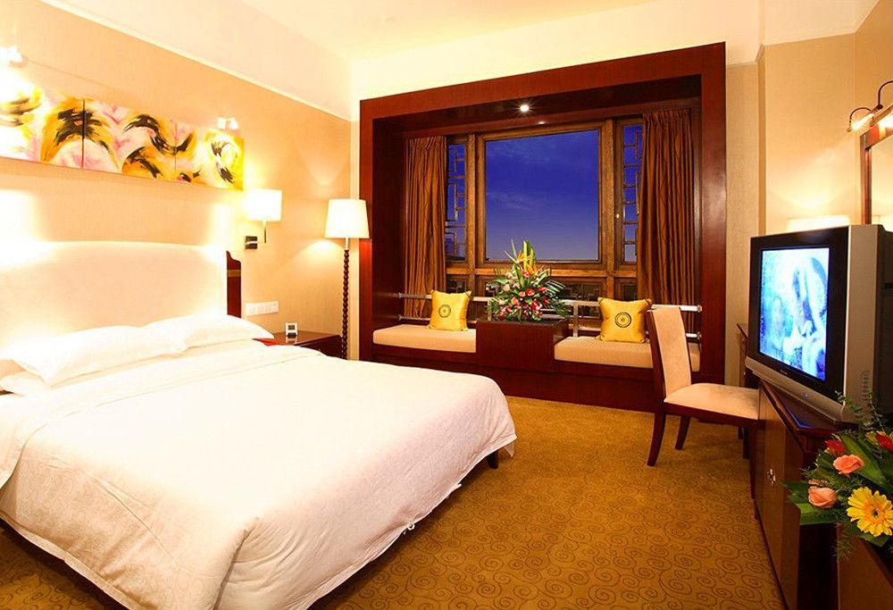 Hongyadong Hotel Chongqing Zewnętrze zdjęcie