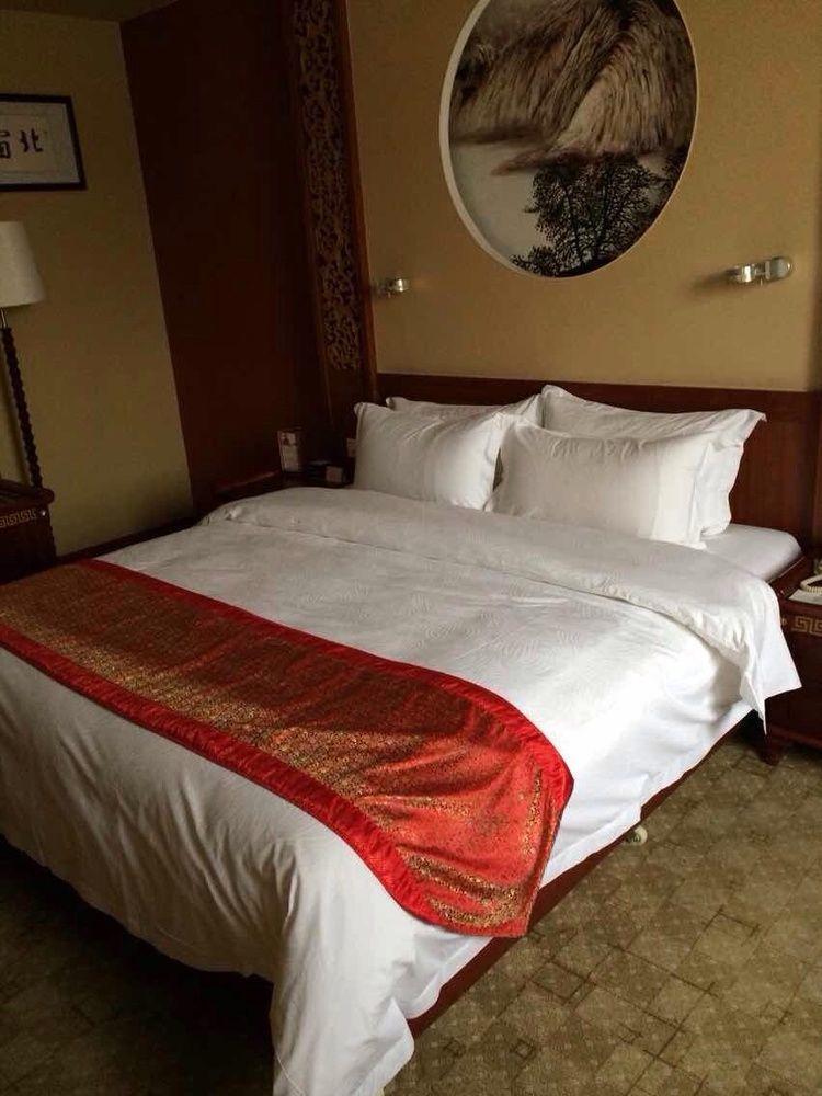 Hongyadong Hotel Chongqing Zewnętrze zdjęcie