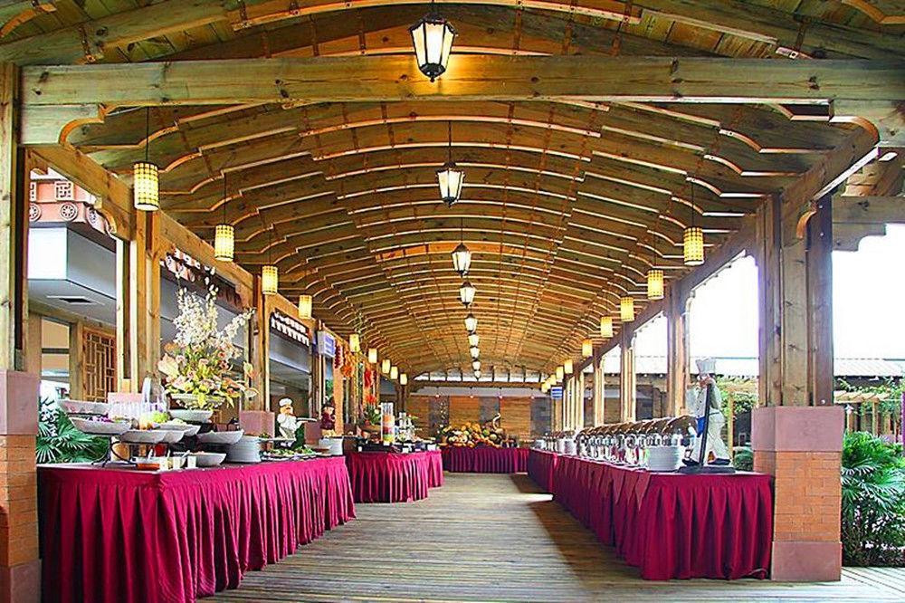 Hongyadong Hotel Chongqing Zewnętrze zdjęcie